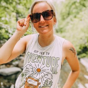 Meet your Posher, Kyla